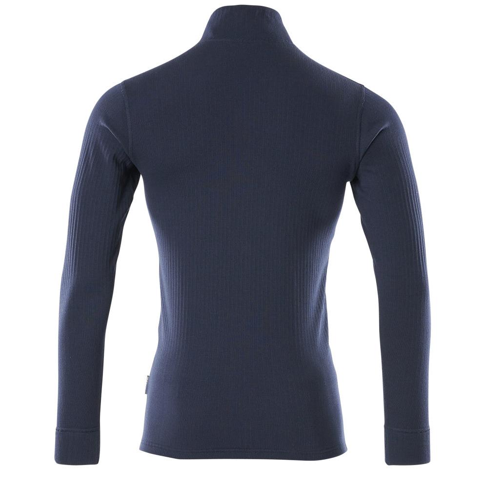 MASCOT® Ludvika toiminnallinen aluspaita, laivastonsininen