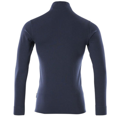 MASCOT® Ludvika toiminnallinen aluspaita, laivastonsininen