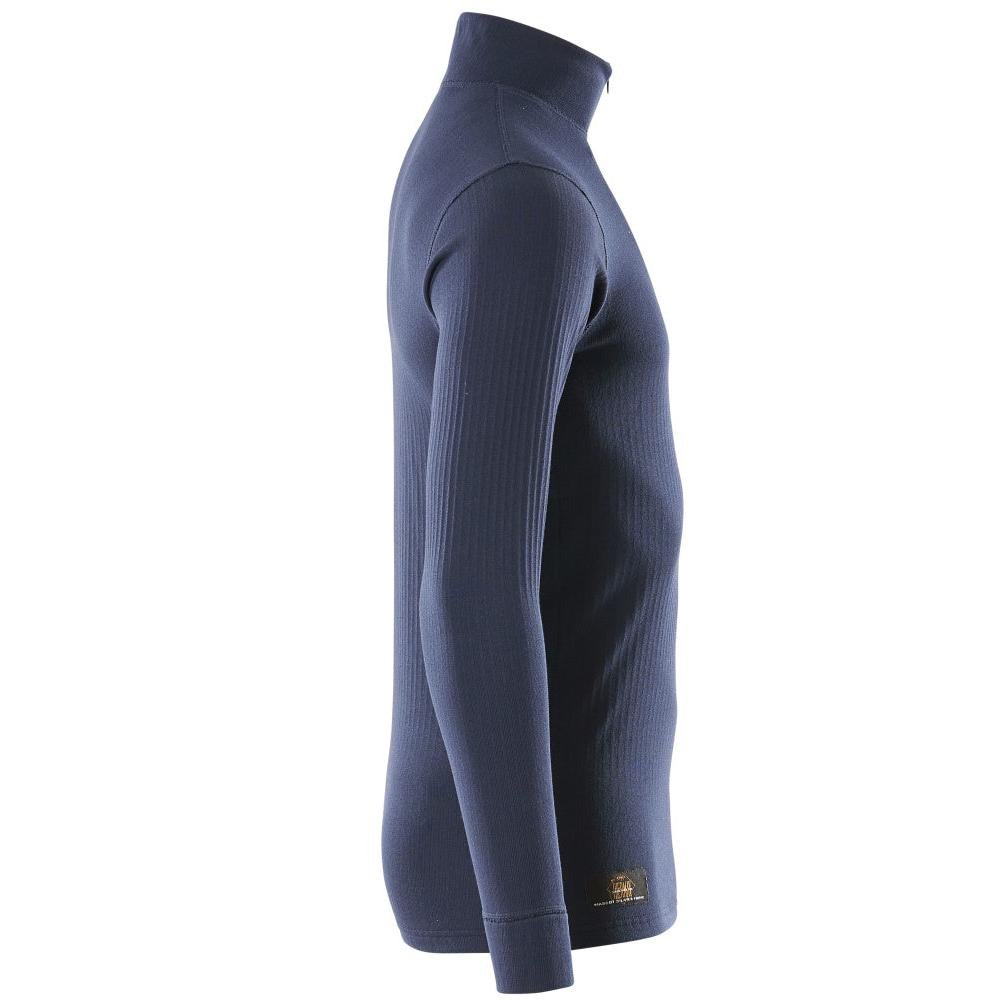 MASCOT® Ludvika toiminnallinen aluspaita, laivastonsininen