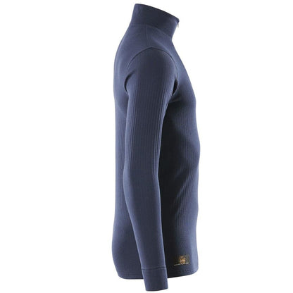 MASCOT® Ludvika toiminnallinen aluspaita, laivastonsininen