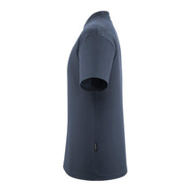 MASCOT® Java T-paita, musta-sininen