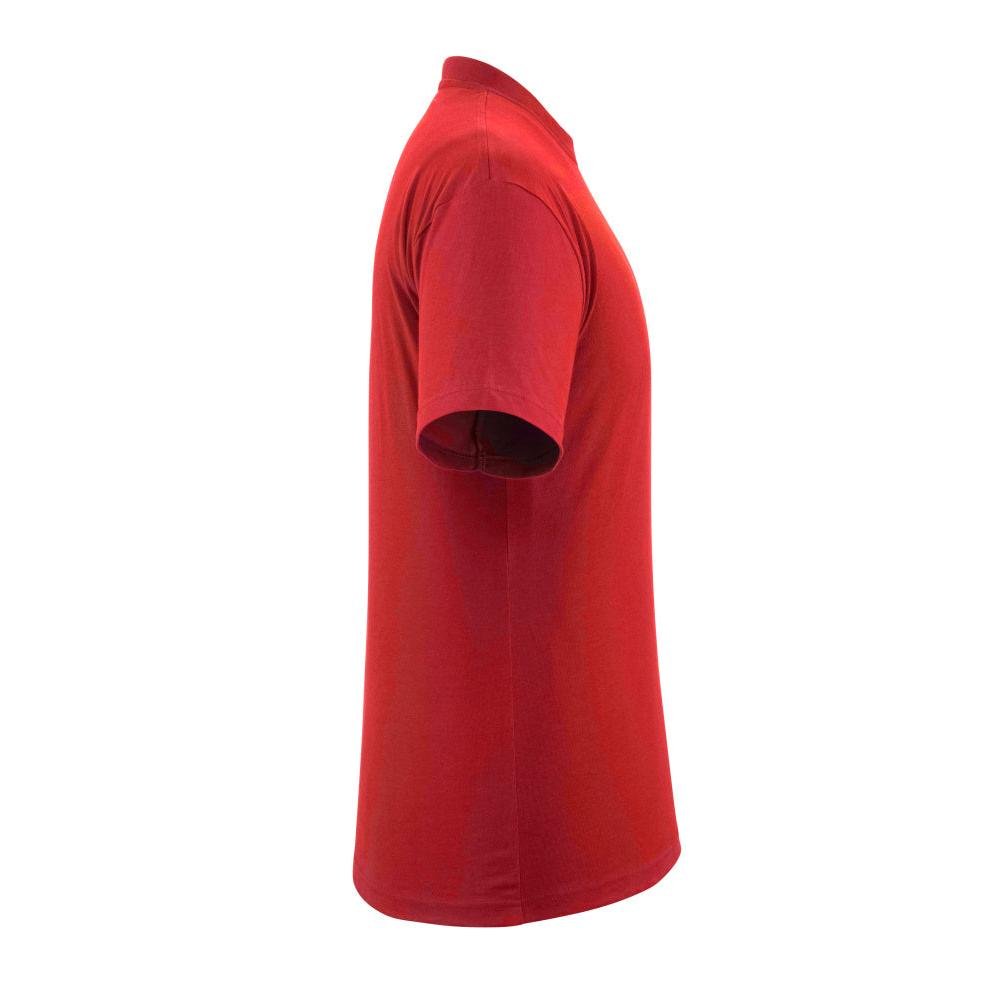 MASCOT® Java T-paita, punainen