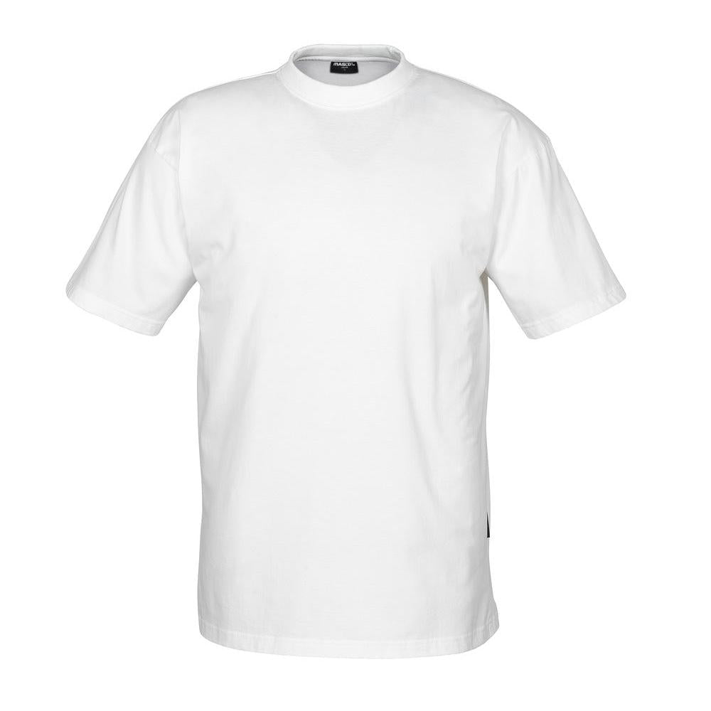 MASCOT® Java T-paita, valkoinen