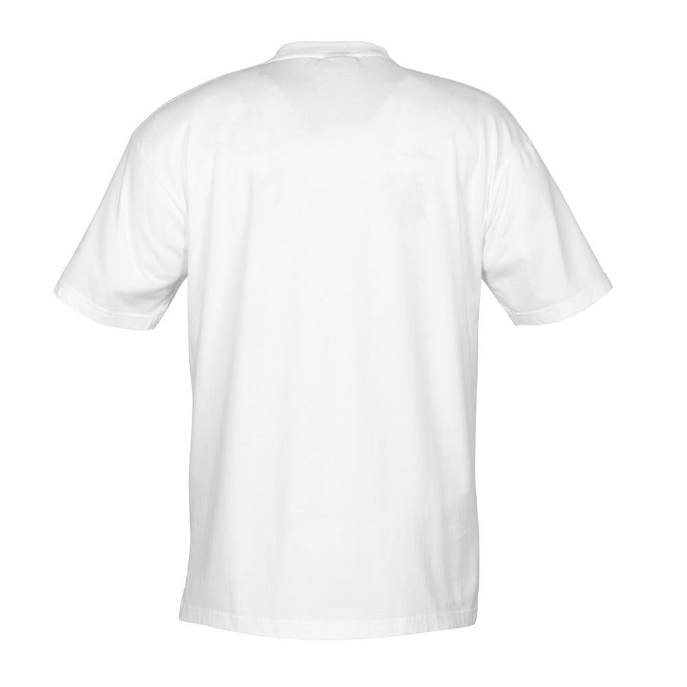 MASCOT® Java T-paita, valkoinen