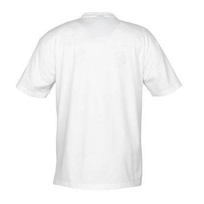 MASCOT® Java T-paita, valkoinen