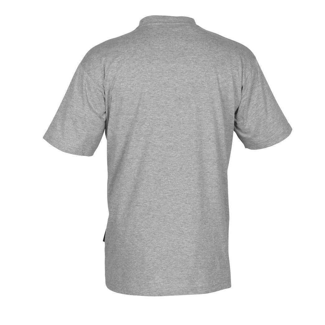 MASCOT® Java T-paita, harmaa kirjava