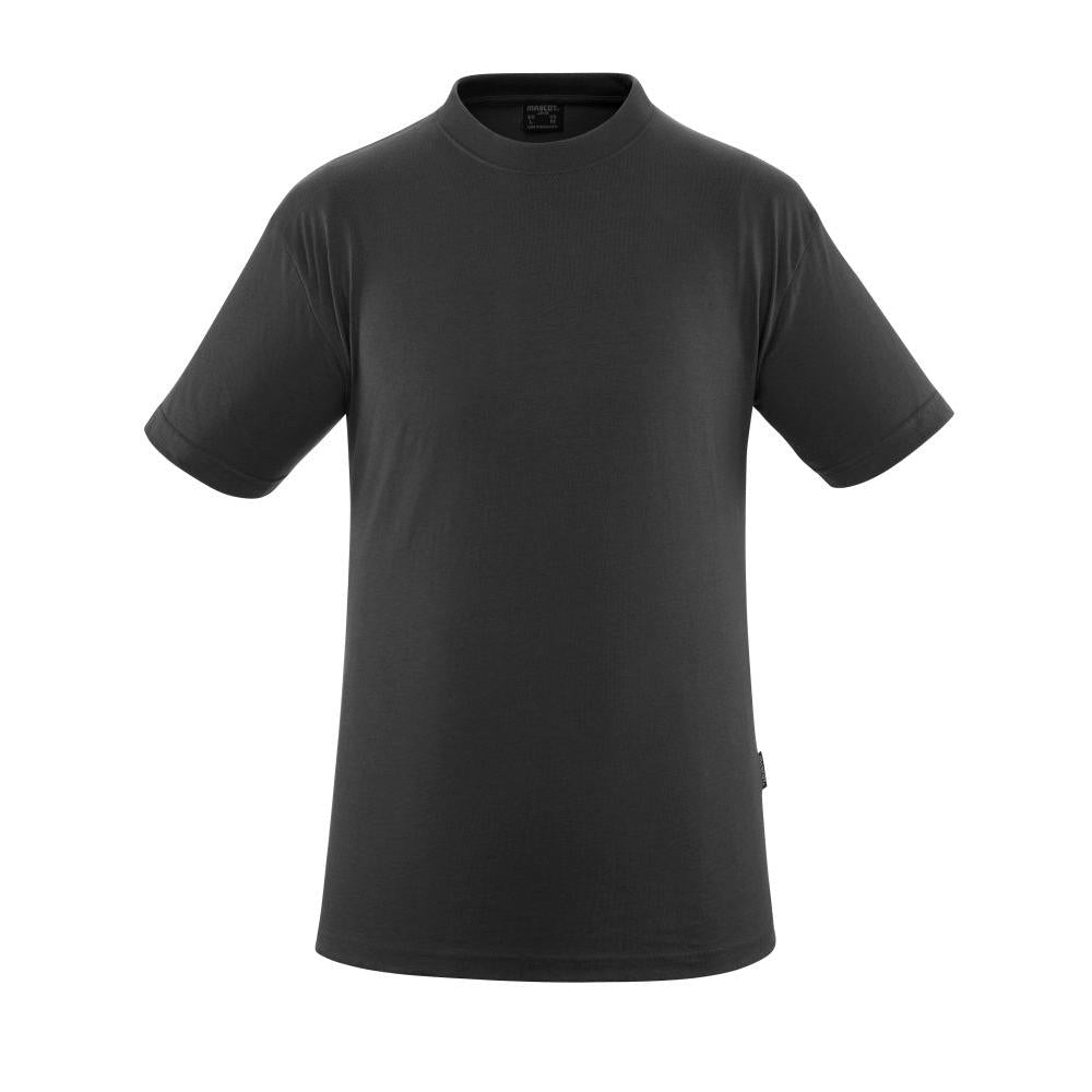MASCOT® Java T-paita, musta