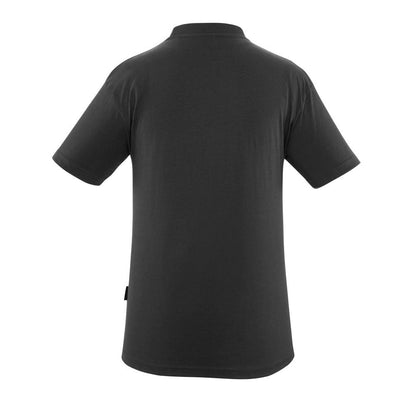 MASCOT® Java T-paita, musta