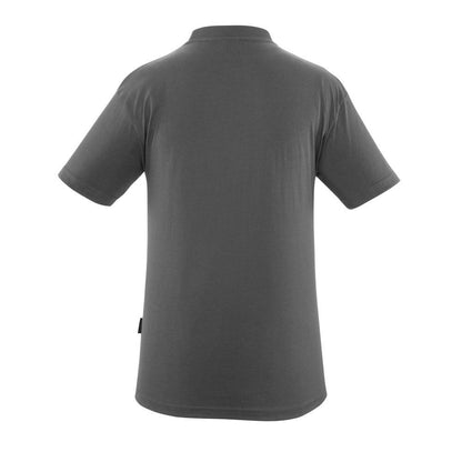 MASCOT® Java T-paita, tumma antrasiitti