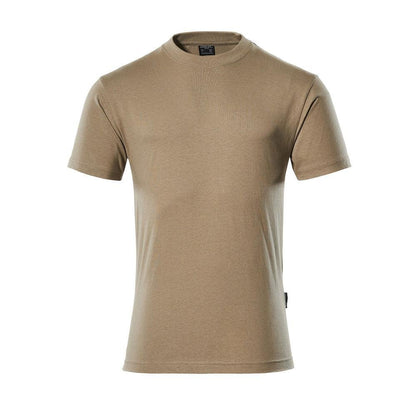 MASCOT® Java T-paita, vaalea khaki