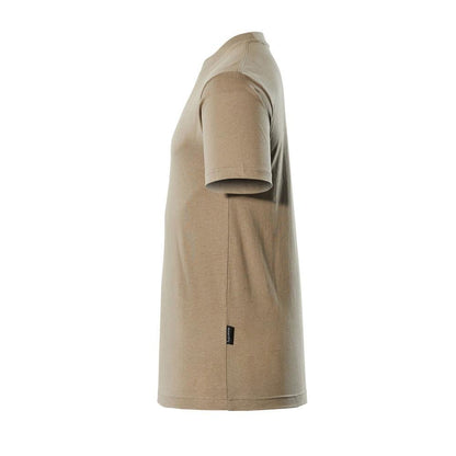 MASCOT® Java T-paita, vaalea khaki