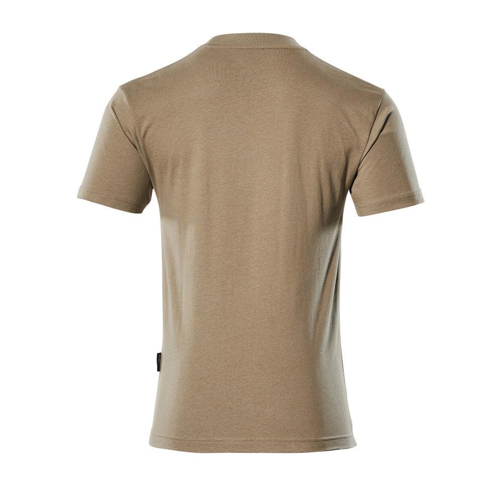 MASCOT® Java T-paita, vaalea khaki