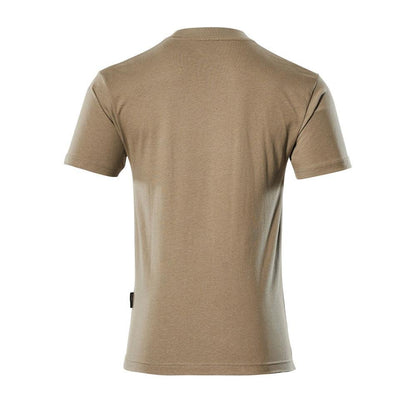 MASCOT® Java T-paita, vaalea khaki