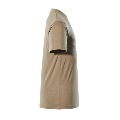 MASCOT® Java T-paita, vaalea khaki