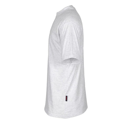 MASCOT® Java T-paita, vaaleanharmaa kirjava