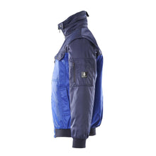 MASCOT® Livigno lentäjätakki, maissinsininen/laivasto