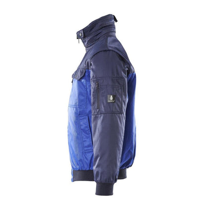 MASCOT® Livigno lentäjätakki, maissinsininen/laivasto