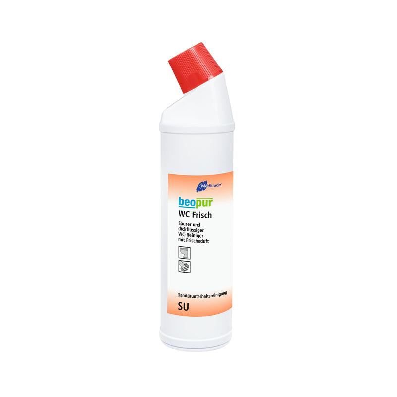Meditrade beopur WC Fresh | Pullo (750ml)