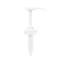 Kanisteriannostelupumppu 2L, 5L, 10L30ml isku | Pakkaus (1 kpl)