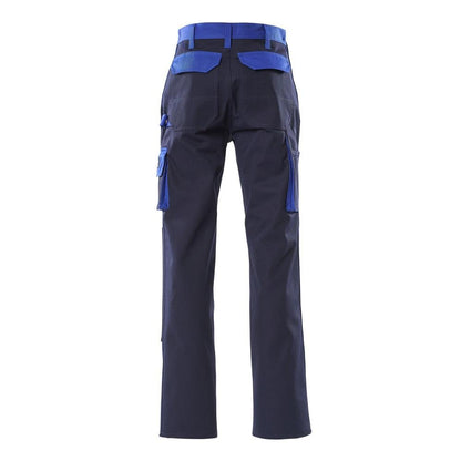 MASCOT® Palermo -housut, laivastonsininen