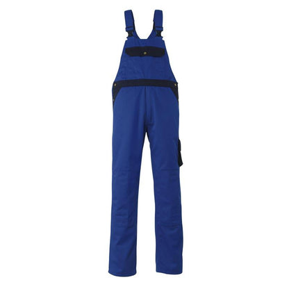 MASCOT® Milano Dungarees, maissinsininen/laivasto
