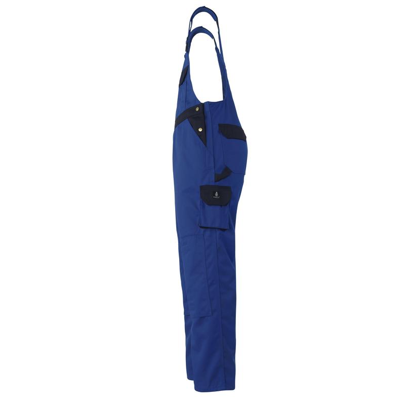MASCOT® Milano Dungarees, maissinsininen/laivasto
