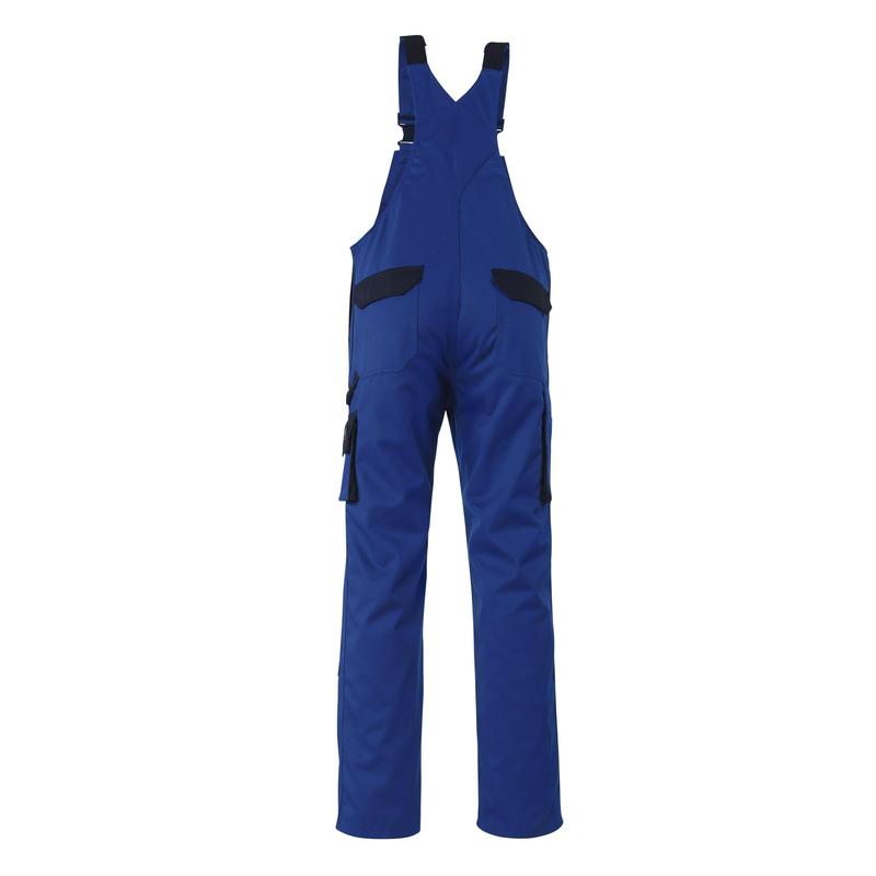 MASCOT® Milano Dungarees, maissinsininen/laivasto