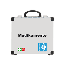 STANDARD-ampullivarasto