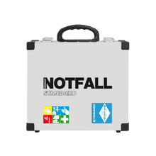Hätälaukku STANDARD-O2
