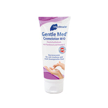 Meditrade Gentle Med® Cream Lotion (W/O) | Pullo (100ml)