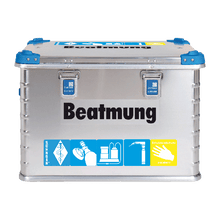 SEG-E-Box 2 HENGITYSKONE
