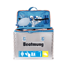 SEG-E-Box 2 HENGITYSKONE