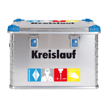 SEG-E-Box 3 KIERTO