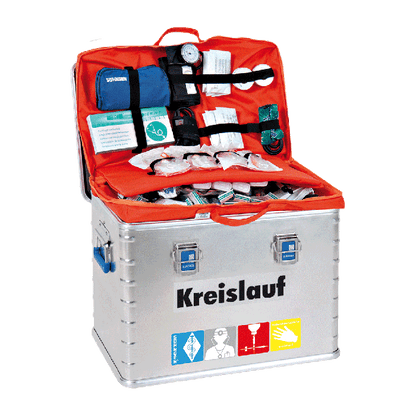 SEG-E-Box 3 KREISLAUF