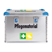 SEG-E-Box 5 HOITOTARVIKKEET