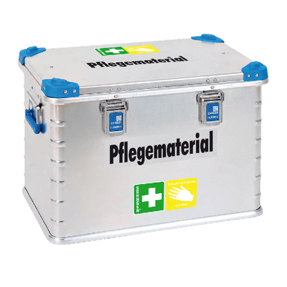 SEG-E-Box 5 PFLEGEMATERIAL