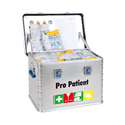 SEG-E-Box 6 PRO PATIENT