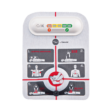 LifePad®-elvytyslaite, valmistaja Beurer