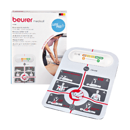 LifePad® Reanimationshilfe by Beurer