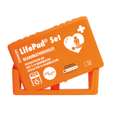 LifePad®-laatikko