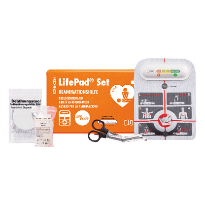 LifePad®-Box