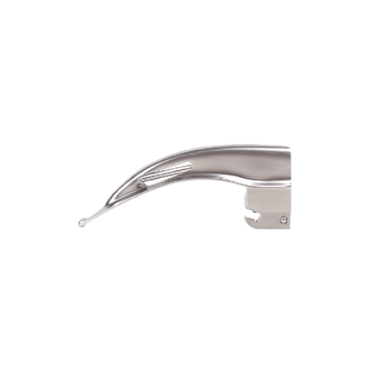 Leuchtspatel Metall Kaltlicht Macintosh 2