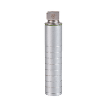 Kaltlichtlaryngoskopgriff fürO. LED medium