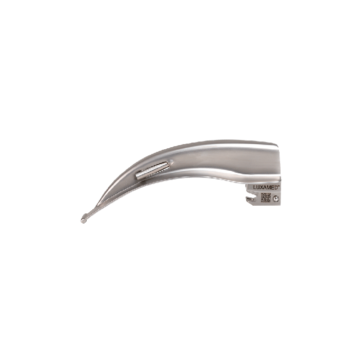Laryngoskop Spatel für O. Macintosh 3