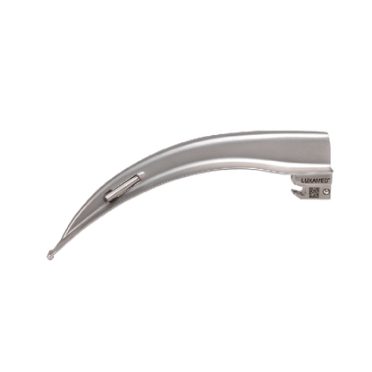 Laryngoskop Spatel für O. Macintosh 5