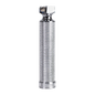 Laryngoskop-Batteriegriff Metall Warmlicht