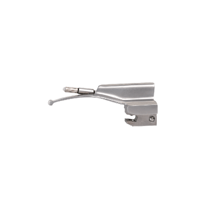 Leuchtspatel Metall Warmlicht Macintosh 0