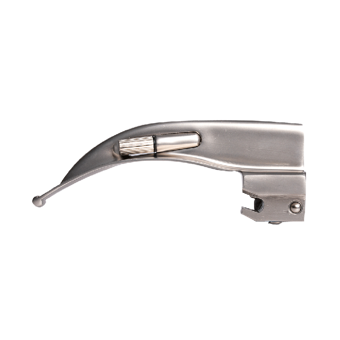 Leuchtspatel Metall Warmlicht Macintosh 1