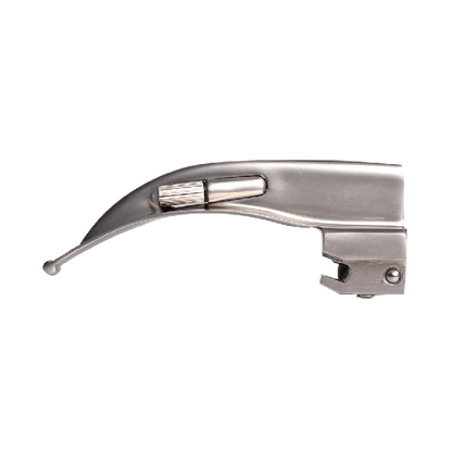 Leuchtspatel Metall Warmlicht Macintosh 1