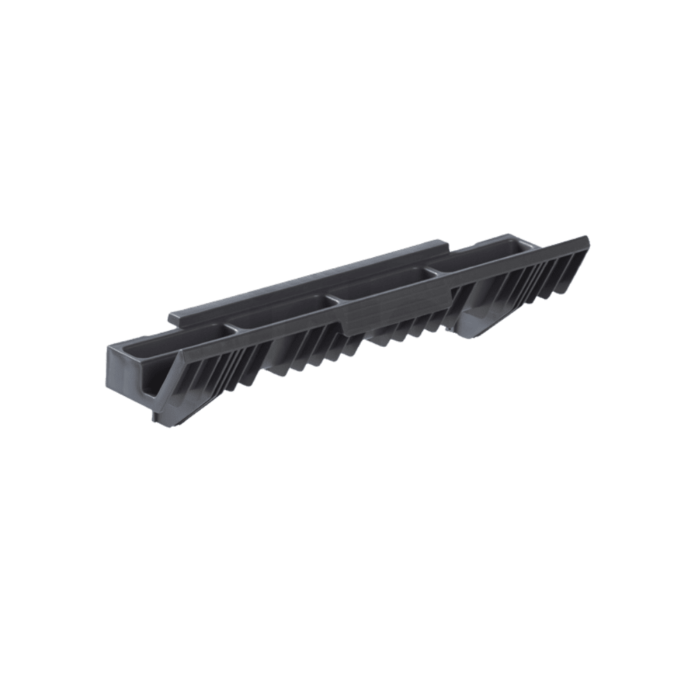 Origo 2 mopin pidikealusta | Pakkaus (1 kpl)
